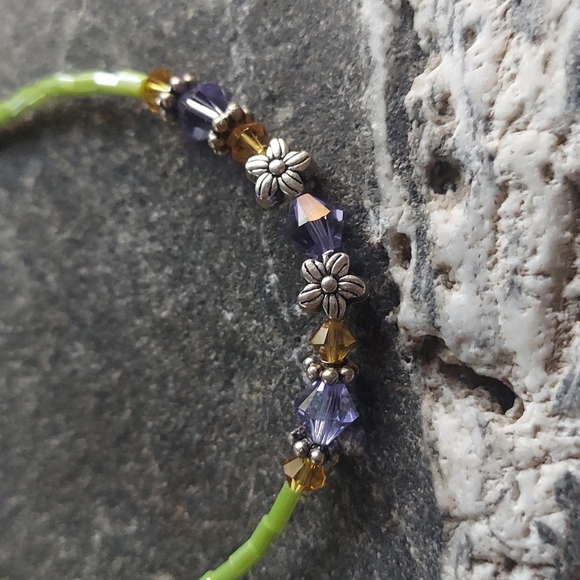 Handmade Bracelet - Picture 2 of 4